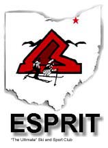 Esprit The Ultimate Ski and Sports Club